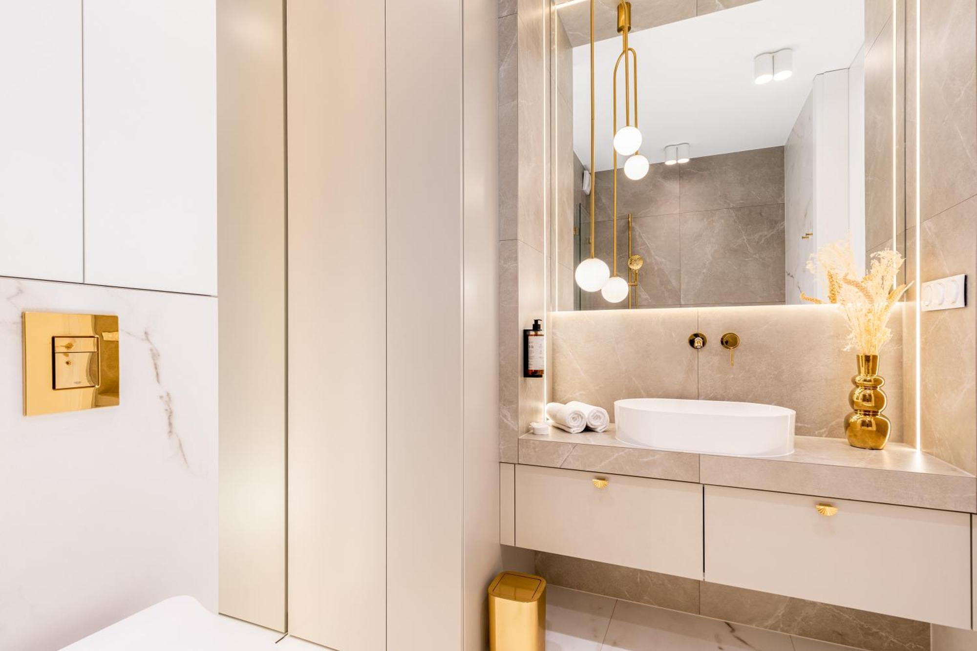 Ga Luxury Apartments G29 Krakow Exterior photo